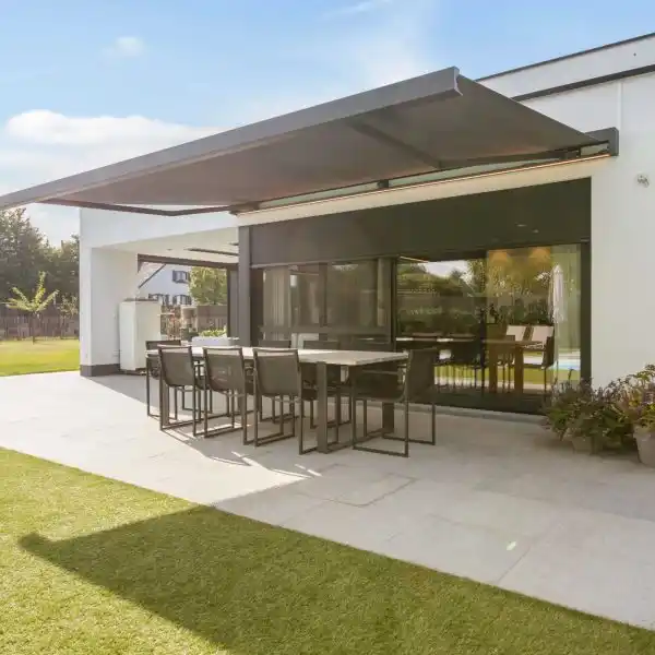 zonwering Zeijerveen